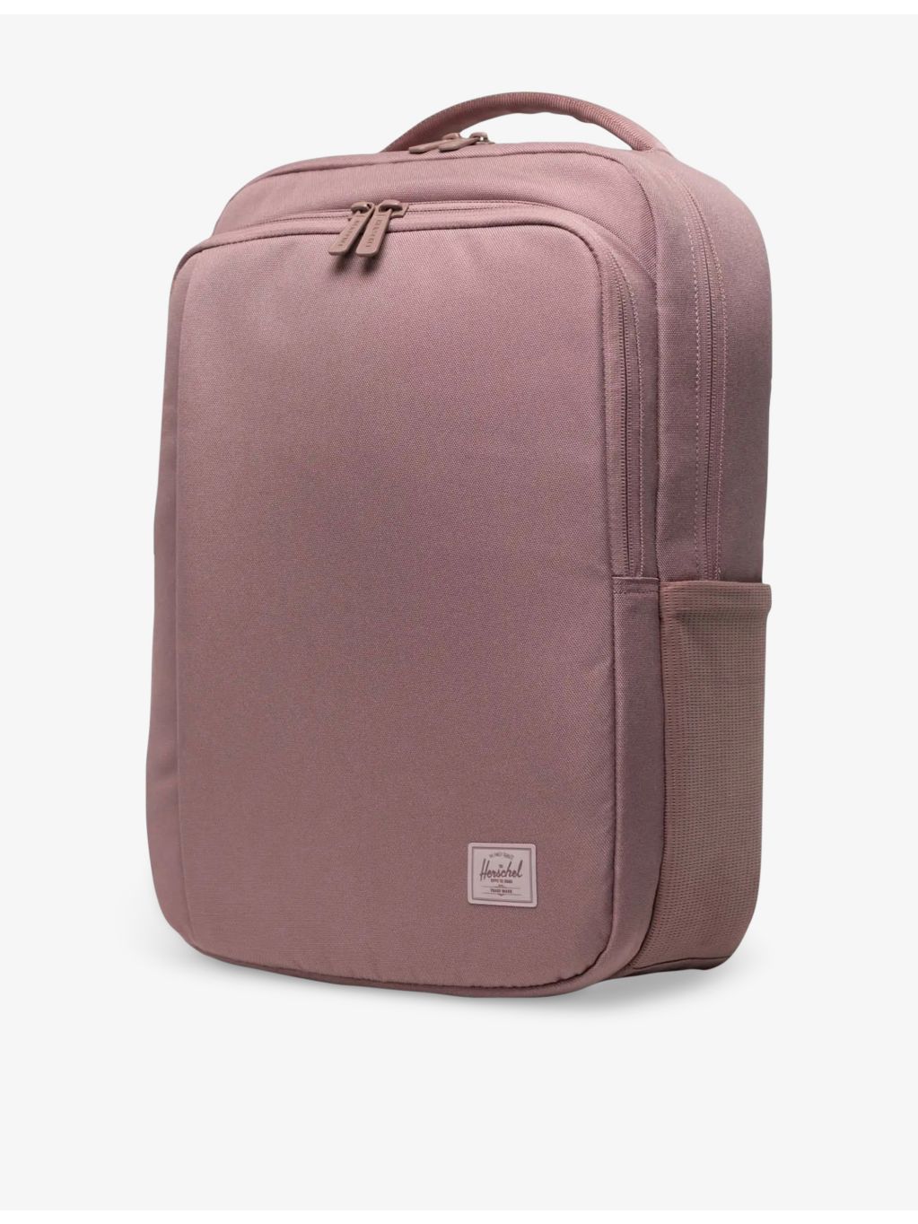 Herschel Kaslo Daypack Tech Woven backpack with laptop sleeve (British brand)