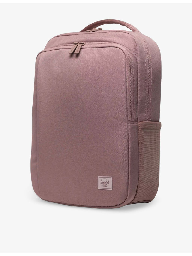 Herschel Kaslo Daypack Tech Woven backpack with laptop sleeve (British brand)