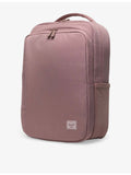 Herschel Kaslo Daypack Tech Woven backpack with laptop sleeve (British brand)