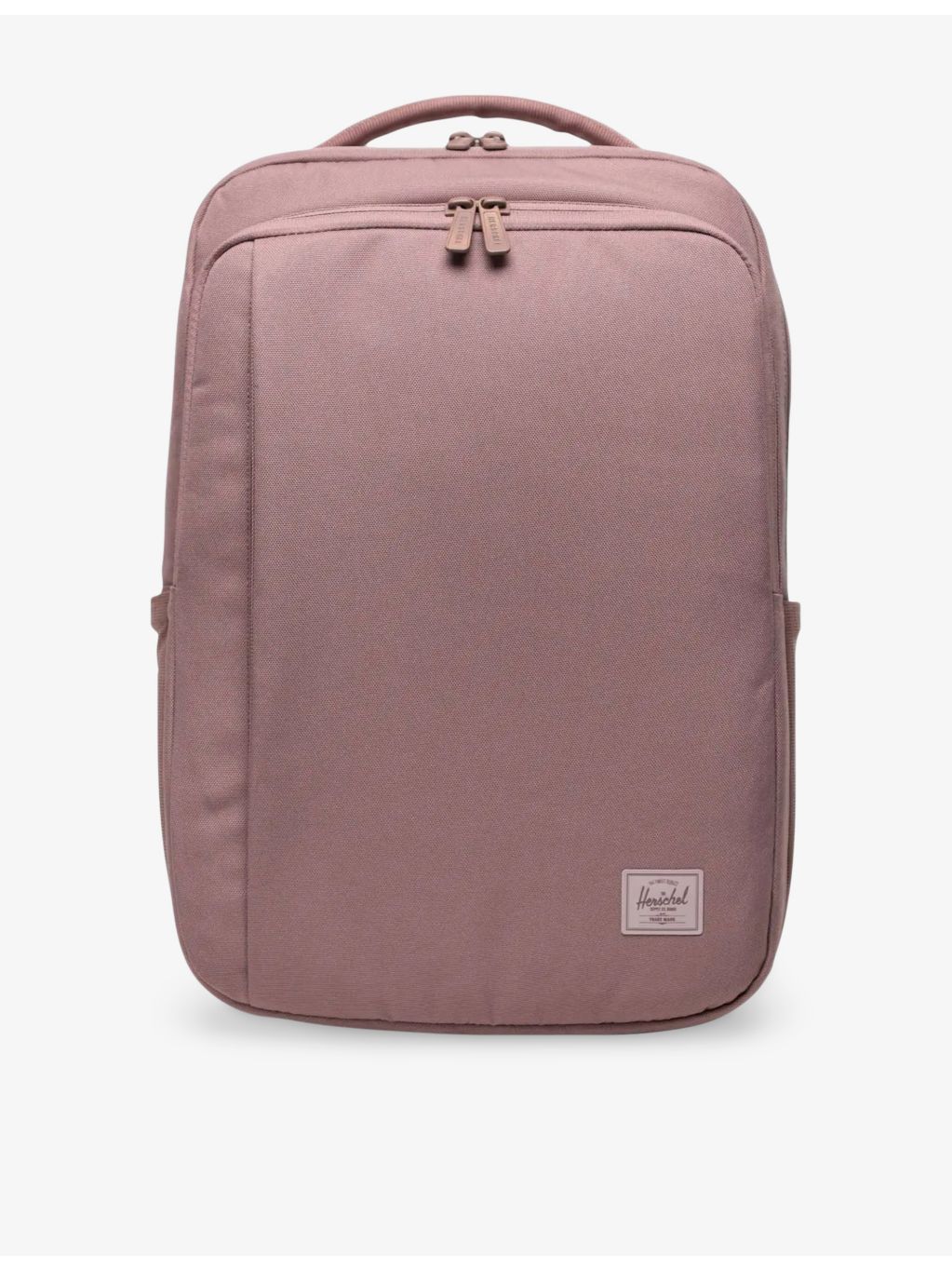 Herschel Kaslo Daypack Tech Woven backpack with laptop sleeve (British brand)