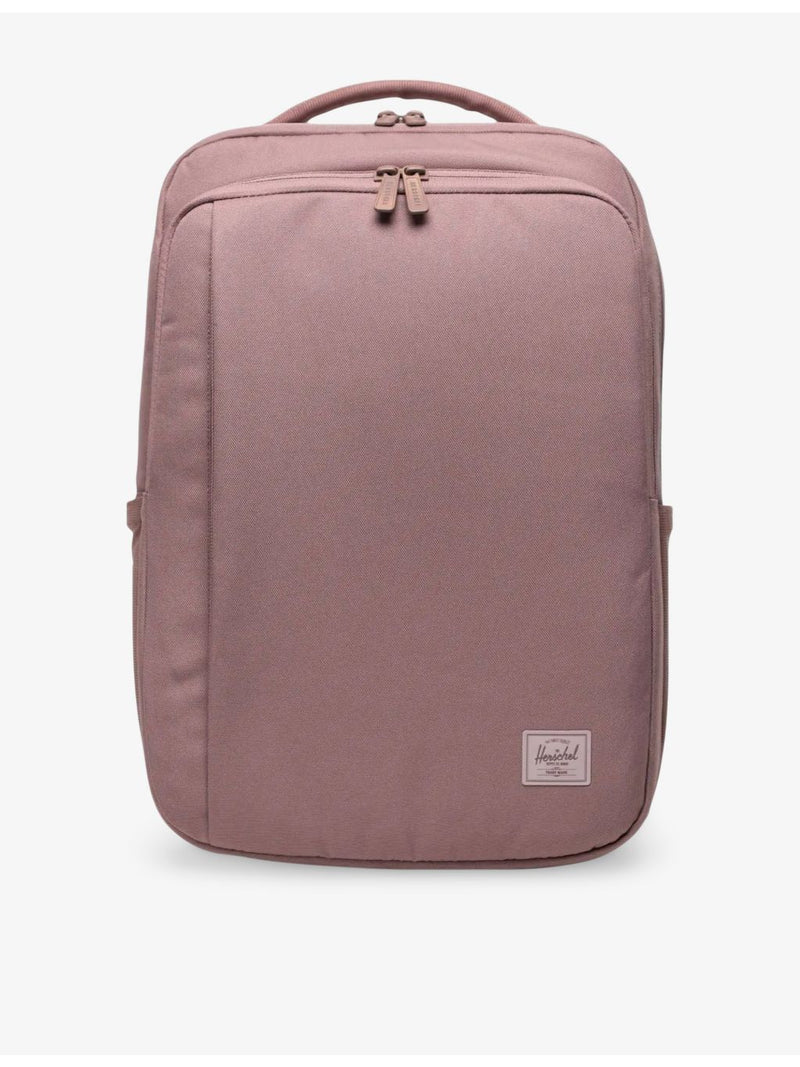 Herschel Kaslo Daypack Tech Woven backpack with laptop sleeve (British brand)