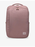 Herschel Kaslo Daypack Tech Woven backpack with laptop sleeve (British brand)