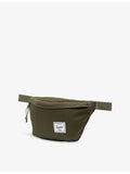 Herschel Classic Hip Pack woven belt bag (British brand)