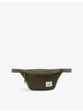Herschel Classic Hip Pack woven belt bag (British brand)