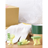 Smiski Moving Series collectible mini figure 6-8cm, UK version