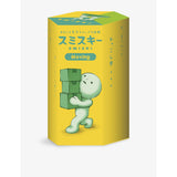 Smiski Moving Series collectible mini figure 6-8cm, UK version