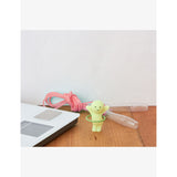 Smiski Exercising Series One mini figure blind box, imported from the UK