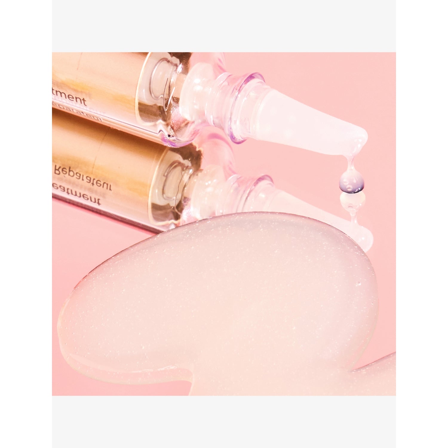 Dr Dennis Gross Plump Repair lip treatment 4ml, imported from the UK