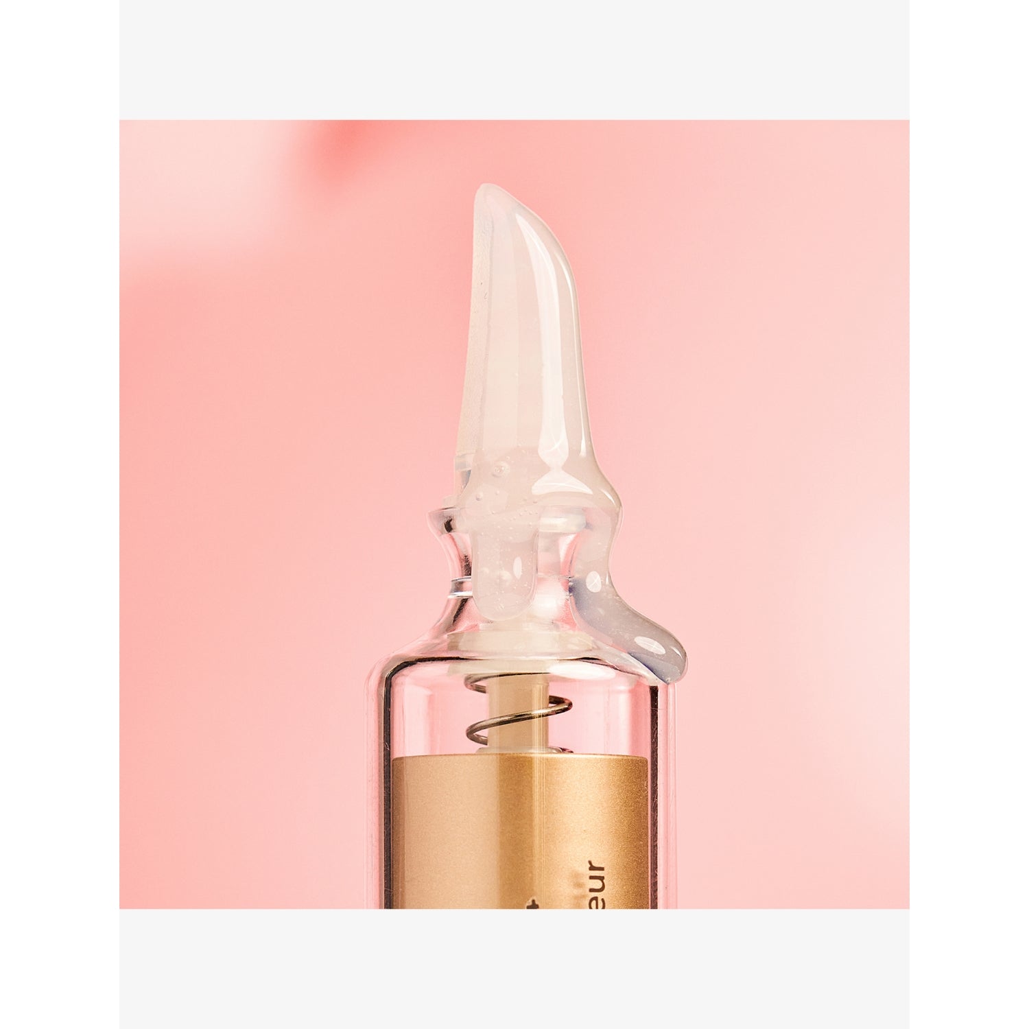Dr Dennis Gross Plump Repair lip treatment 4ml, imported from the UK