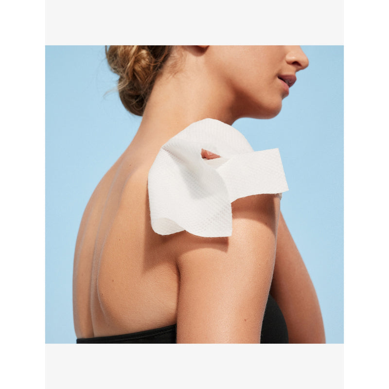 Dr Dennis Gross Glow Pad self tanner 2.2ml - British product