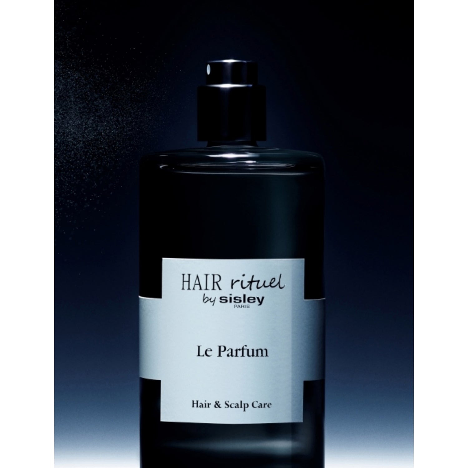 Sisley Le Parfum perfume 100ml, imported from the UK