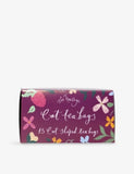 Tea Heritage Earl Grey cat tea 15 bags 20g, UK version