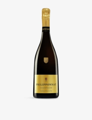 Philipponnat Sublime Réserve Sec Champagne 750ml, UK version