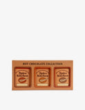 Spice Kitchen Trio Hot Chocolate Collection Gift Set 300g - British product