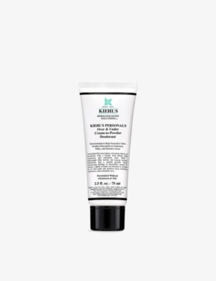 Kiehl's Over & Under cream-to-powder deodorant 75ml, UK version