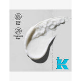 Kiehl's Ultra Facial Barrier-Hydrating Cleanser 150ml, UK version