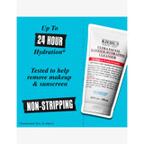 Kiehl's Ultra Facial Barrier-Hydrating Cleanser 150ml, UK version