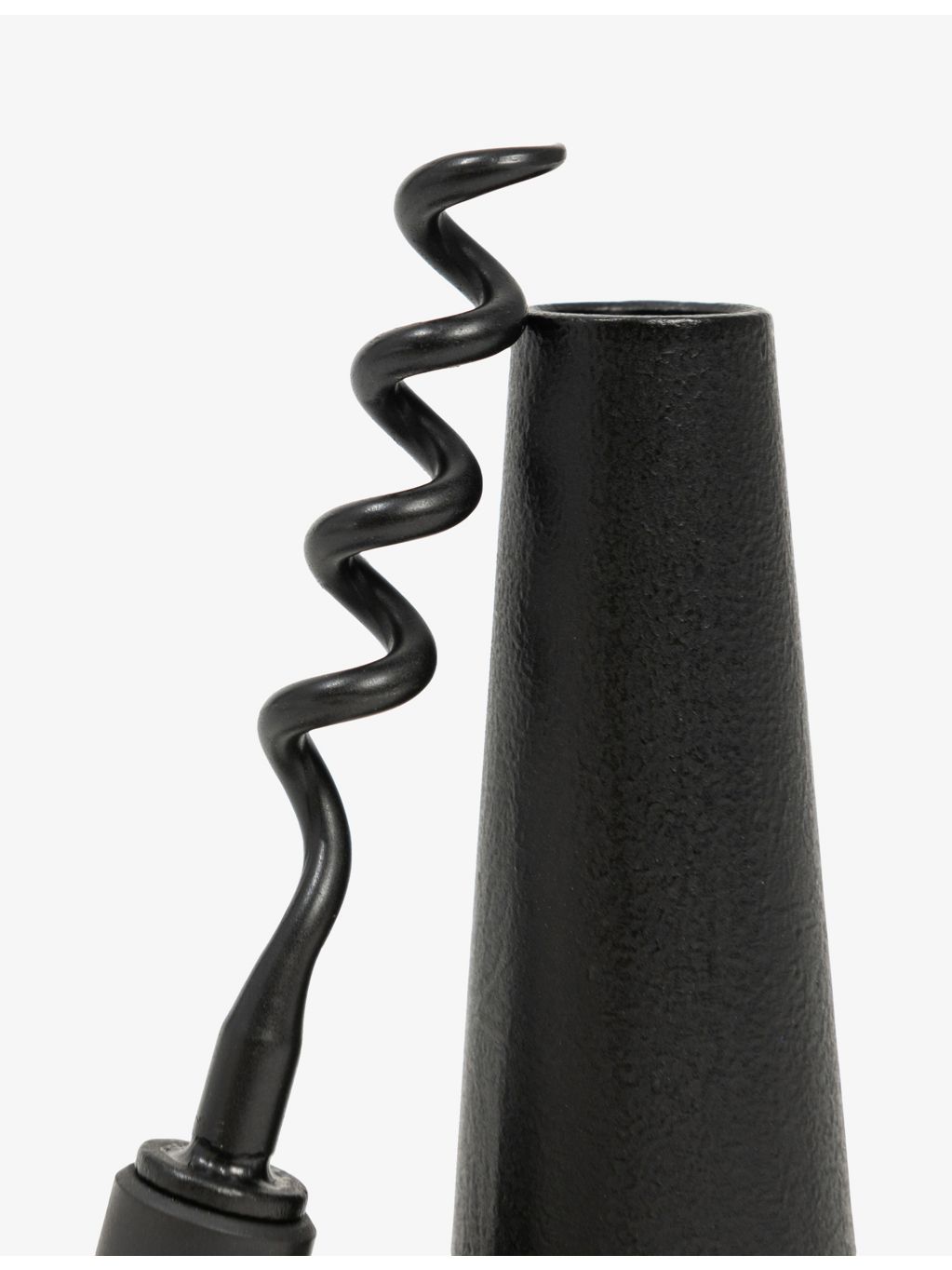 L'Atelier du Vin Le Vigneron corkscrew 10cm, imported from the UK