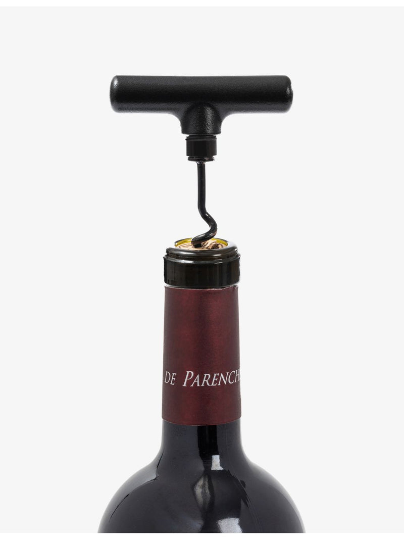 L'Atelier du Vin Le Vigneron corkscrew 10cm, imported from the UK