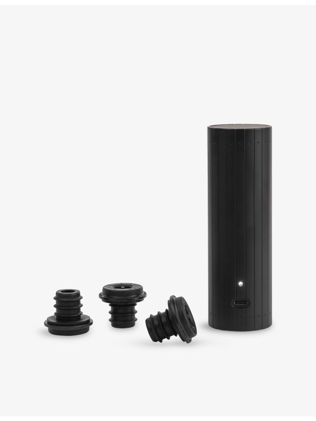 L'Atelier du Vin Gard'Vin Power electric wine preserver 14cm - British product