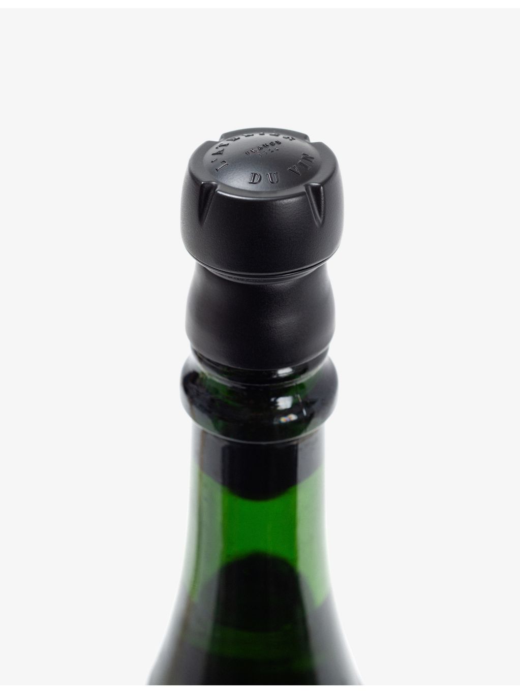 L'Atelier Du Vin Bubble Cork champagne stopper, UK version