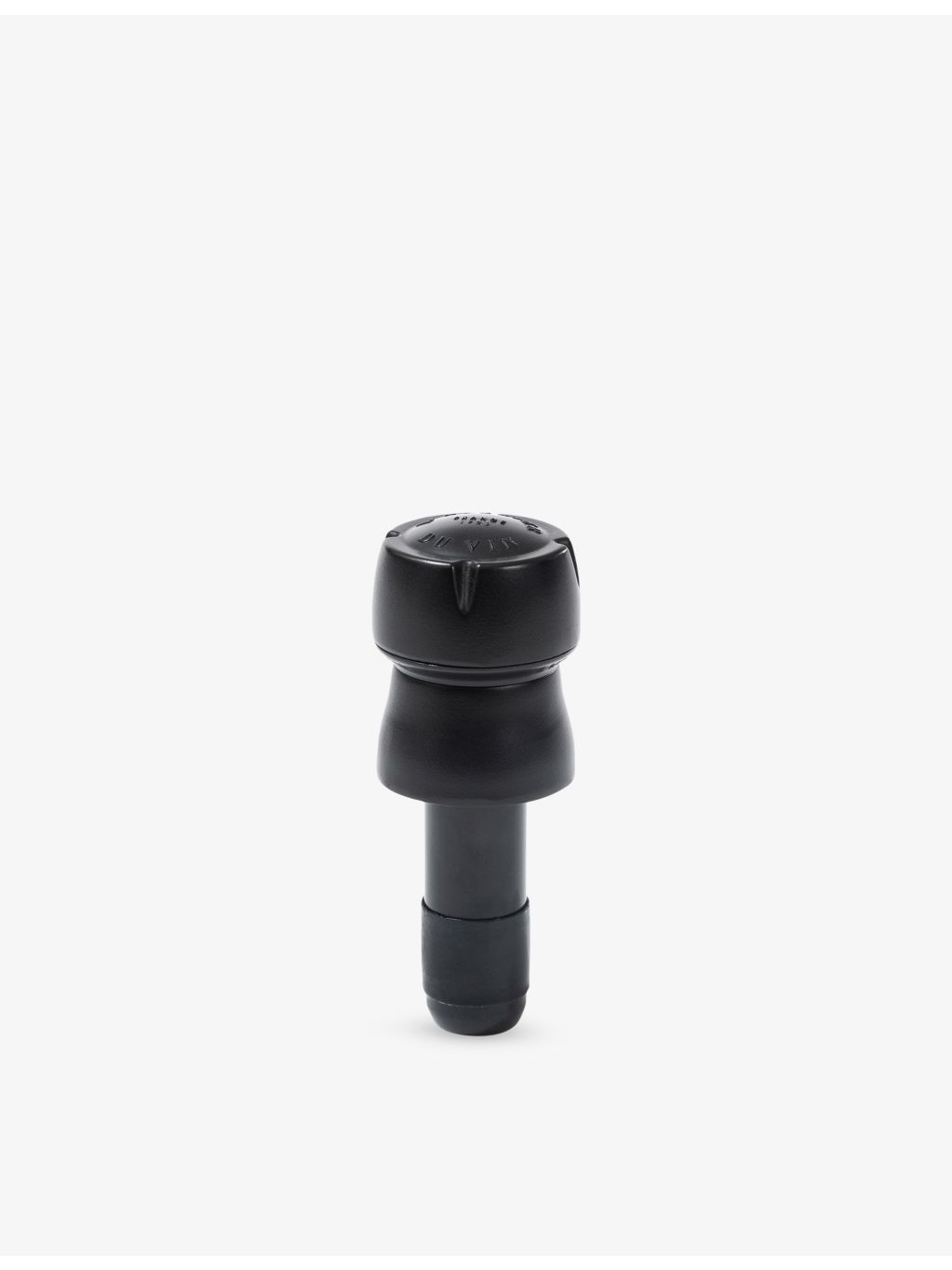L'Atelier Du Vin Bubble Cork champagne stopper, UK version