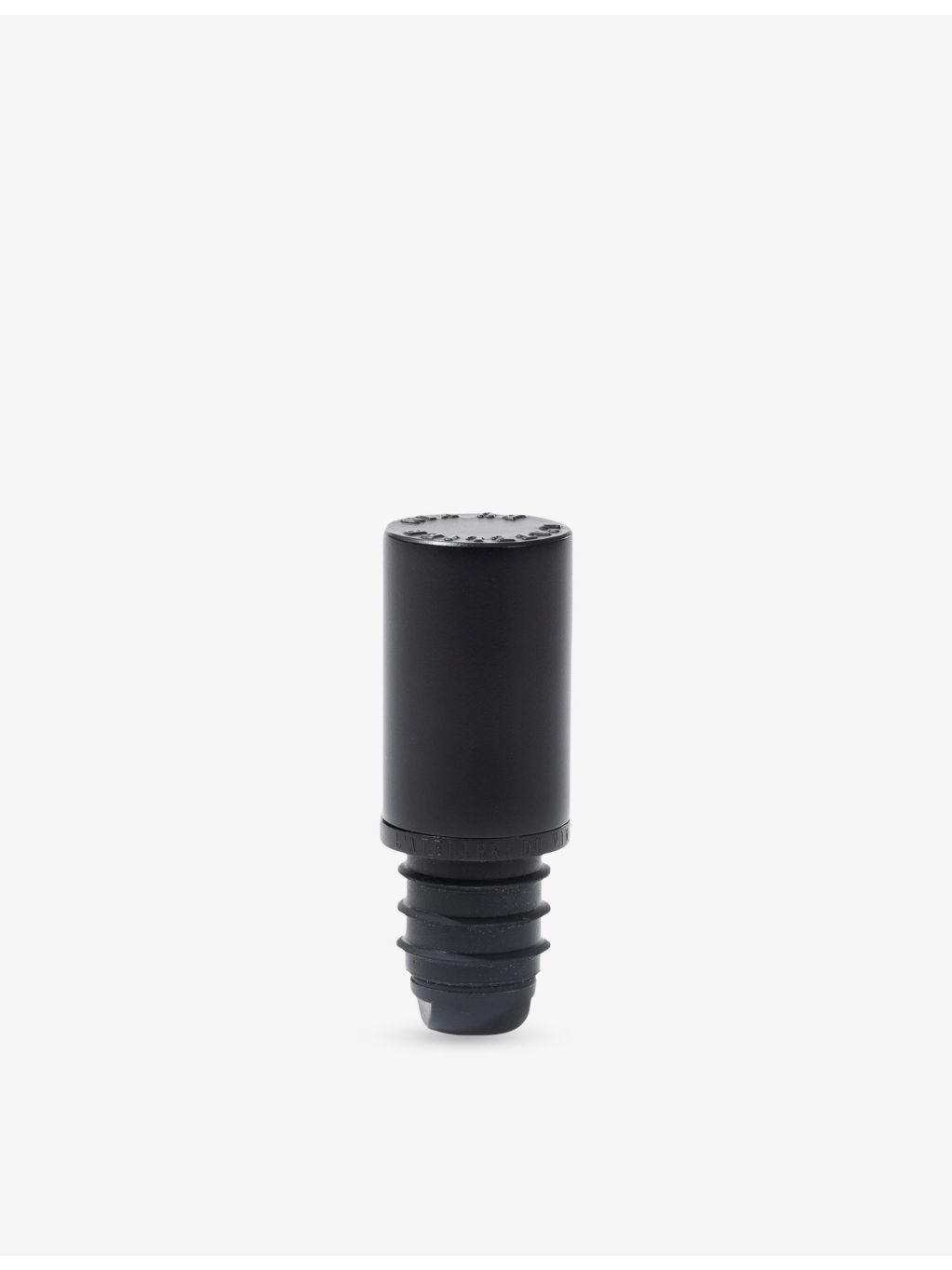 L'atelier Du Vin Le Bouchon champagne stopper - British product