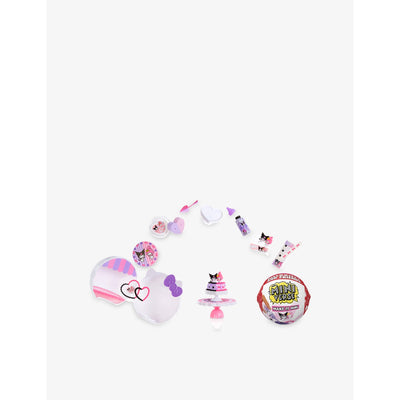 selfridges Miniverse Make It Mini Hello Kitty and Friends Series 2 Collectible Toy Assortment- Buy online at McGrocer