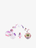 Miniverse Hello Kitty Series 2 collectible capsule - British product
