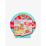Miniverse Pizza Red Room Starter Pack Playset, UK version