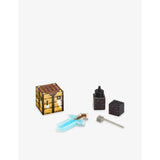 MGA Miniverse Make It Mini Minecraft collectible capsule assortment (British brand)