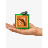MGA Miniverse Make It Mini Minecraft collectible capsule assortment (British brand)