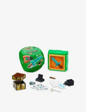 MGA Miniverse Make It Mini Minecraft collectible capsule assortment (British brand)