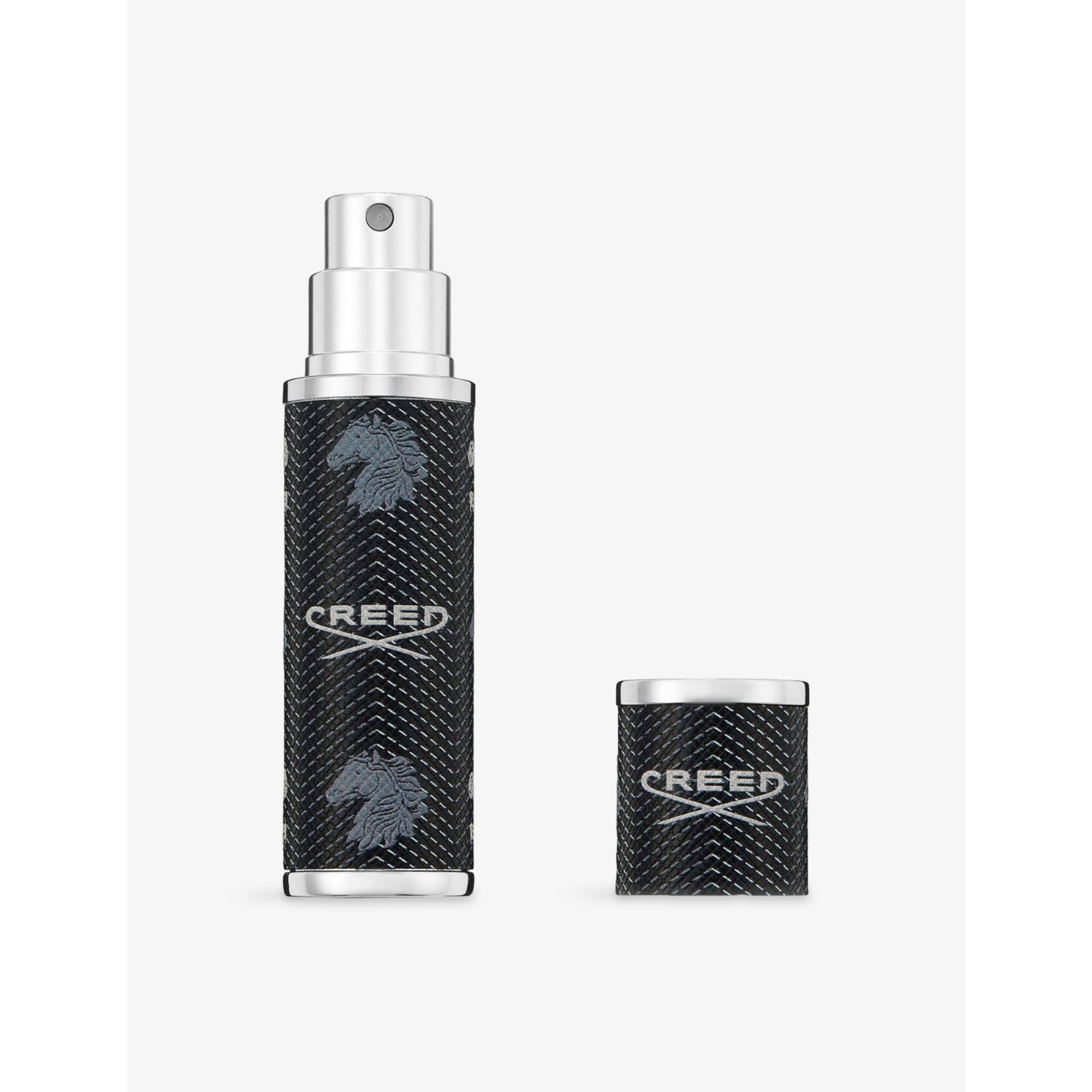 Creed refillable travel spray atomiser 5ml (British brand)