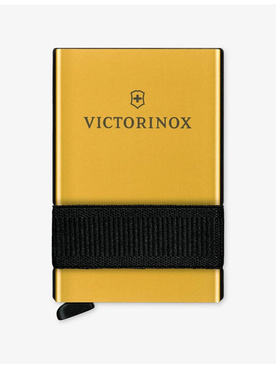 selfridges Victorinox Smart Card Wallet Multi-Tool- Buy online at McGrocer