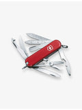 Victorinox Mini Champ Swiss pocket knife, UK version