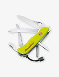 Victorinox Rescue Tool Swiss pocket knife, imported from the UK