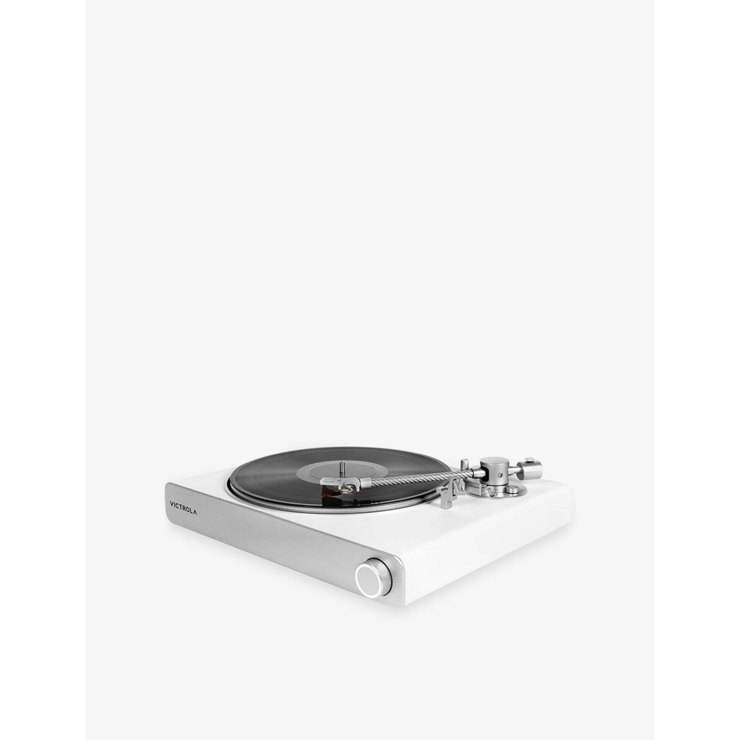 Victrola Stream Pearl Sonos turntable - British product
