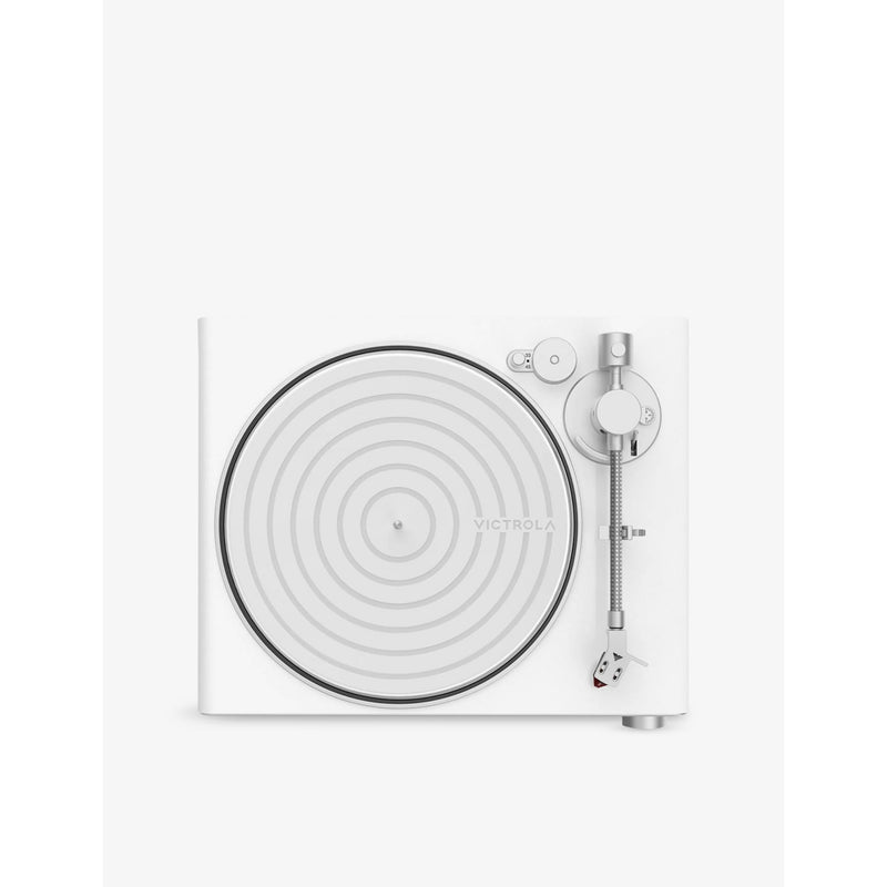 Victrola Stream Pearl Sonos turntable - British product
