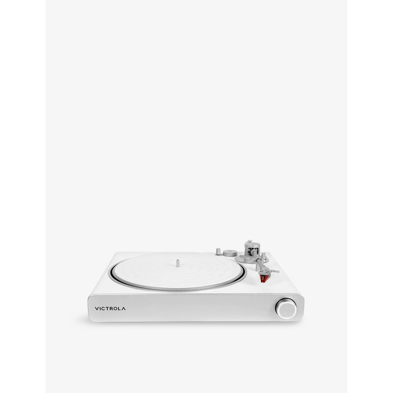 Victrola Stream Pearl Sonos turntable - British product