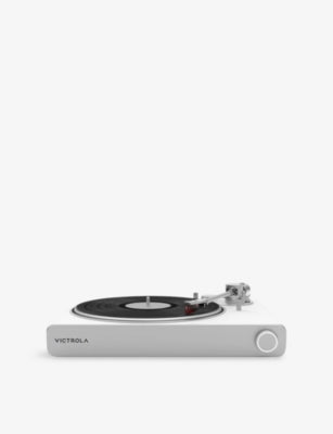 Victrola Stream Pearl Sonos turntable - British product