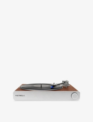 Victrola Stream Sapphire turntable - British product