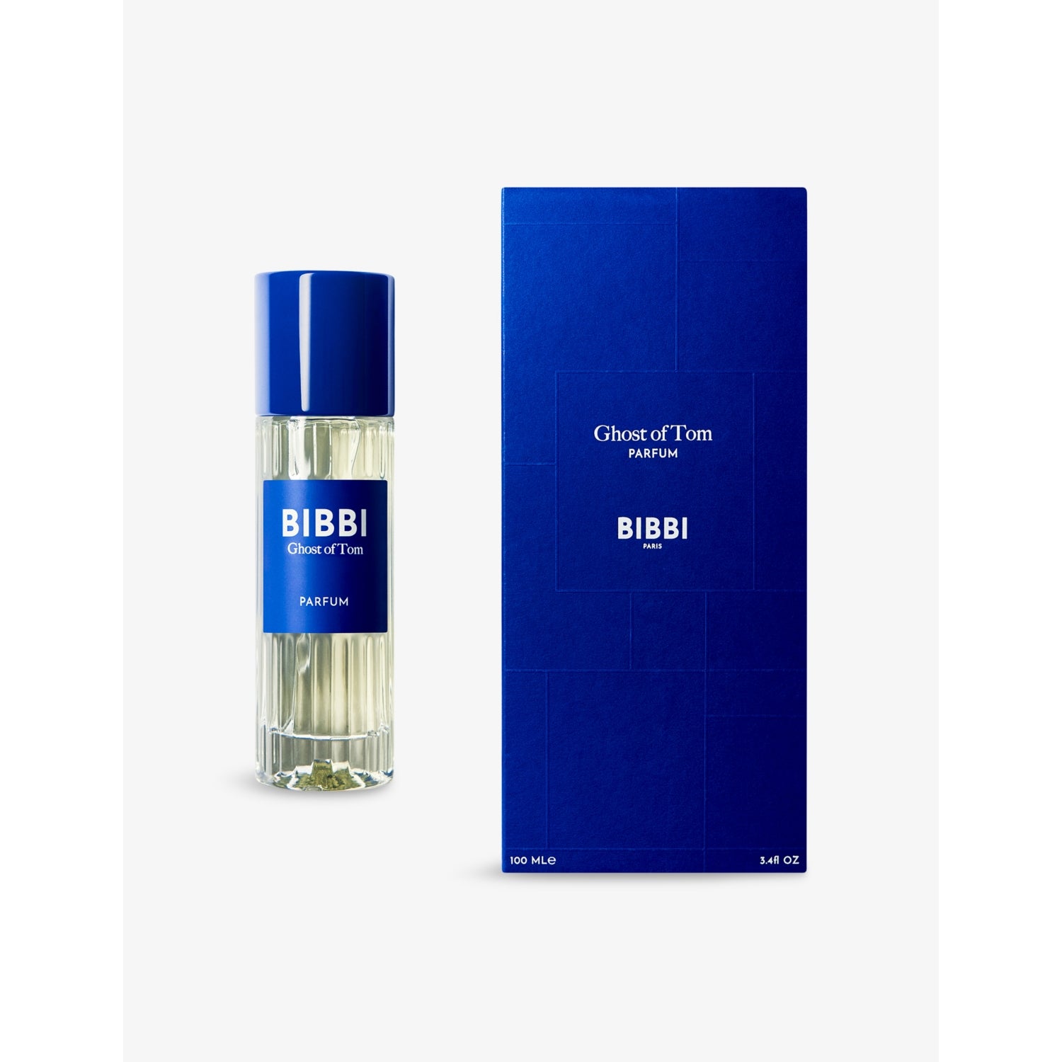 BIBBI Ghost Of Tom Eau de Parfum 100ml - British product