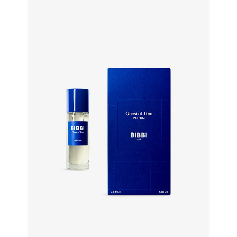 BIBBI Ghost Of Tom Eau de Parfum 30ml - British product