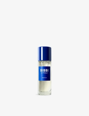 BIBBI Iris Wallpaper eau de parfum 30ml (British brand)