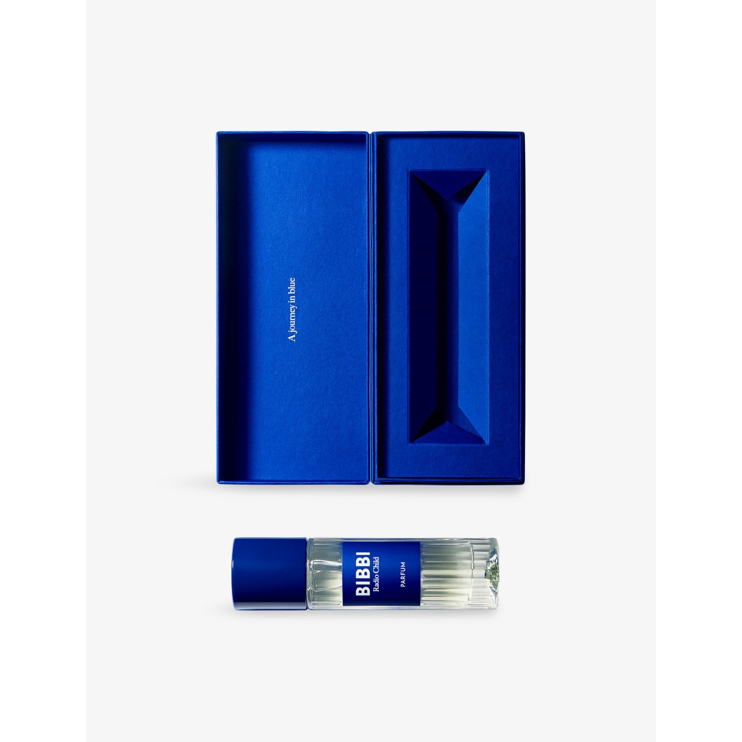 BIBBI Radio Child Eau de Parfum 100ml (British brand)