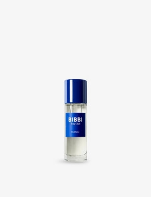 BIBBI Soap Club eau de parfum 30ml - British product
