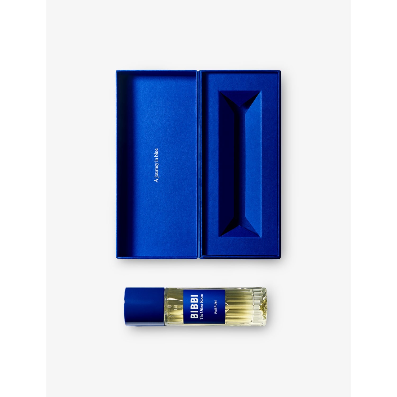 BIBBI The Other Room eau de parfum 100ml - British product