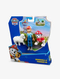 PAW Patrol Marshall Figure Pack 20.65cm, imported from the UK
