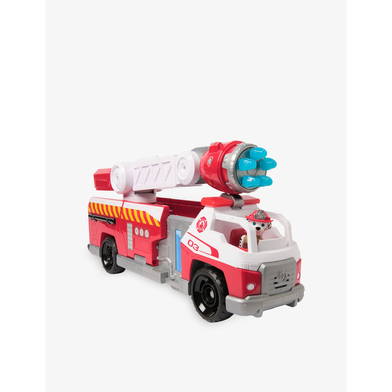 PAW Patrol Fire Rescue Deluxe Fire Truck playset - British product